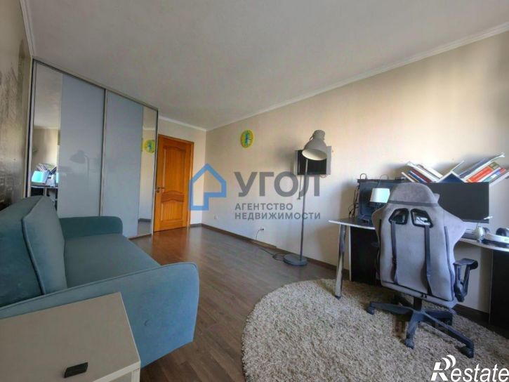 3-комн квартира Самарская улица, 268,  д. 268