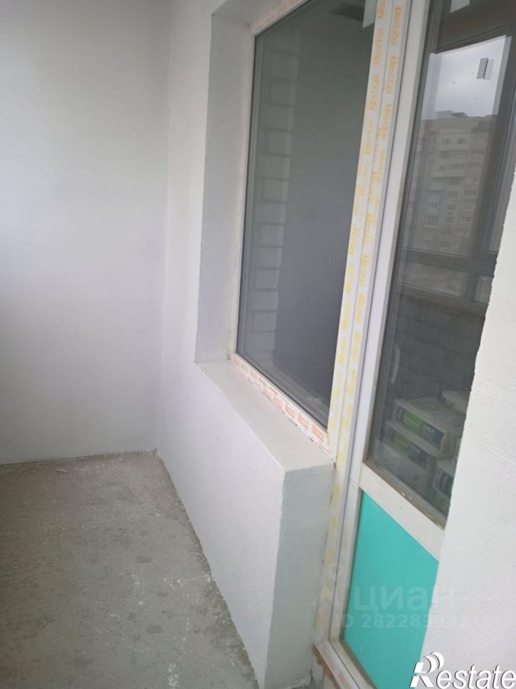 1-комн квартира Самара, Белорусская улица, 30