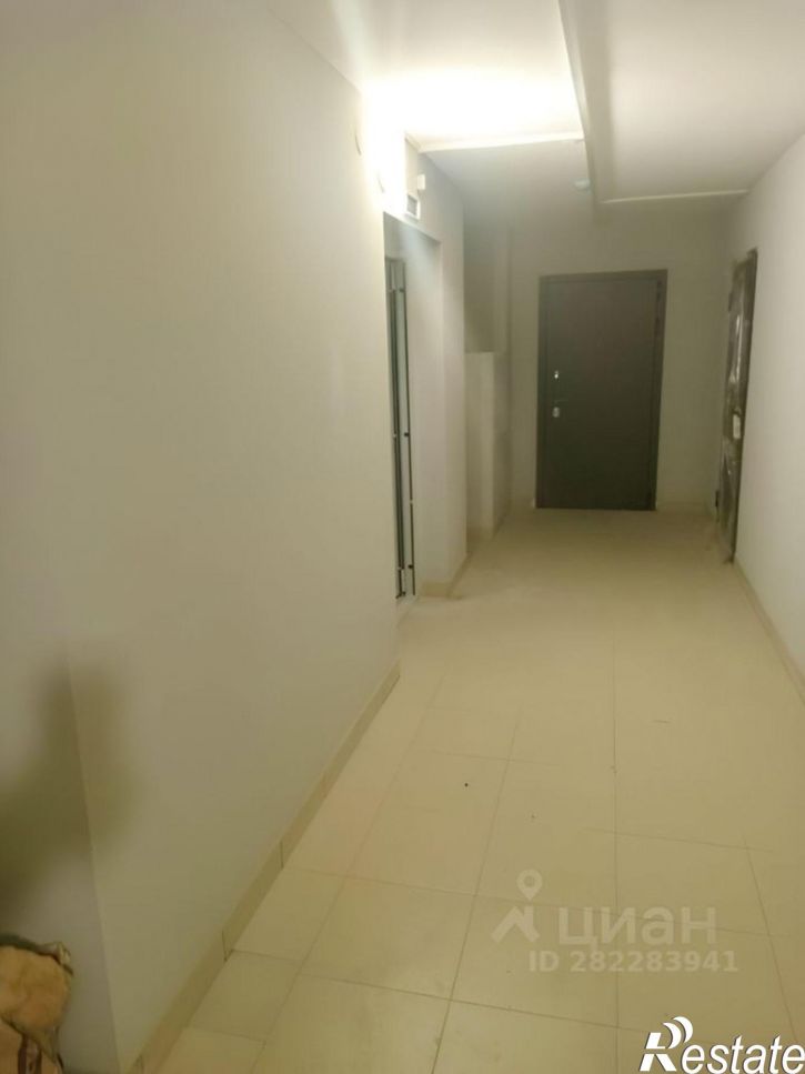 1-комн квартира Самара, Белорусская улица, 30