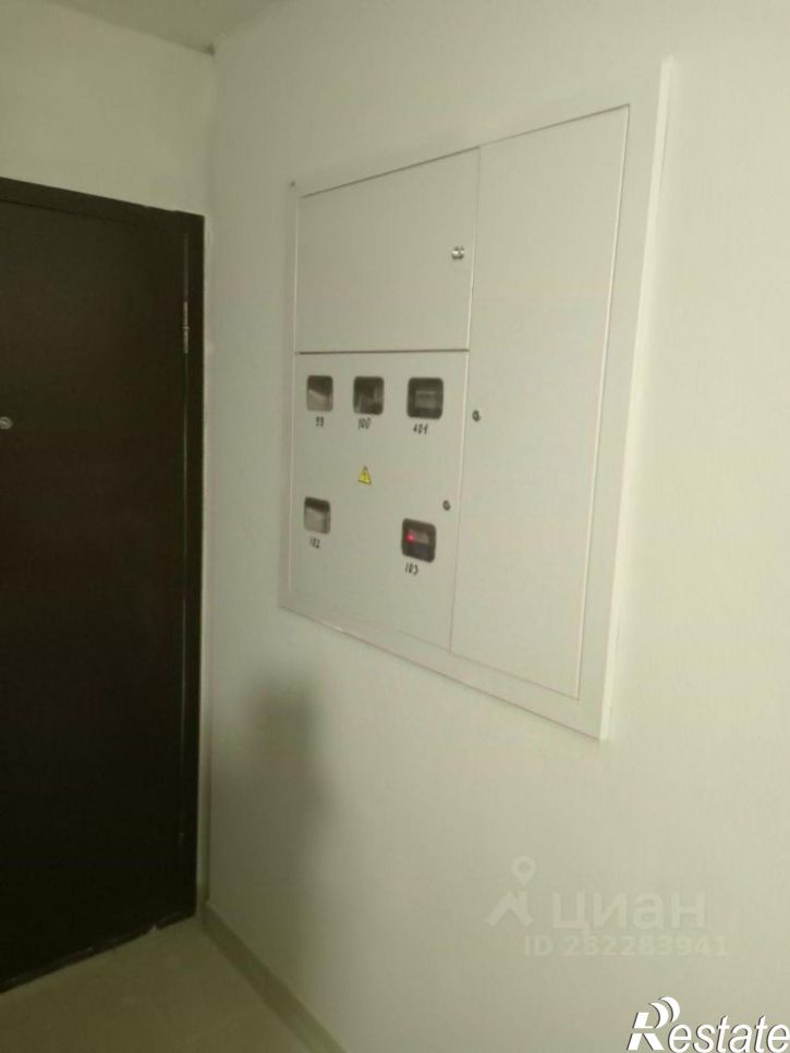 1-комн квартира Самара, Белорусская улица, 30