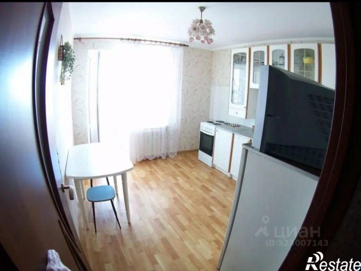 1-комн квартира Балаковская улица, 6А,  д. 6А