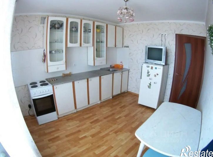 1-комн квартира Балаковская улица, 6А,  д. 6А