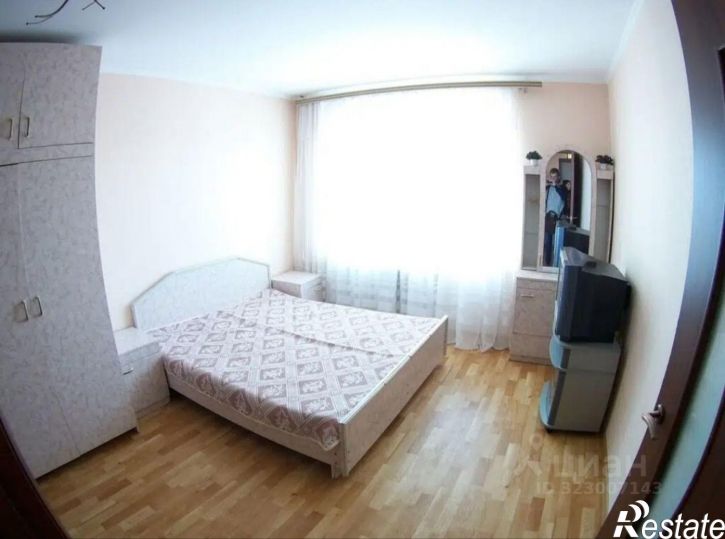 1-комн квартира Балаковская улица, 6А,  д. 6А