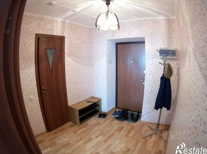 1-комн квартира Балаковская улица, 6А,  д. 6А