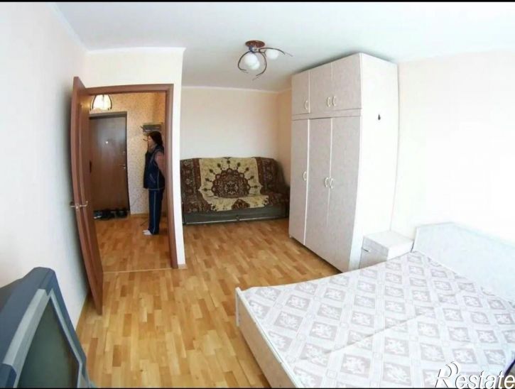 1-комн квартира Балаковская улица, 6А,  д. 6А