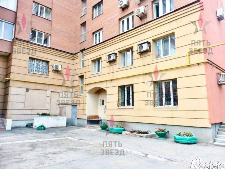 Помещение свободного назначения г Самара, улица Братьев Коростелевых