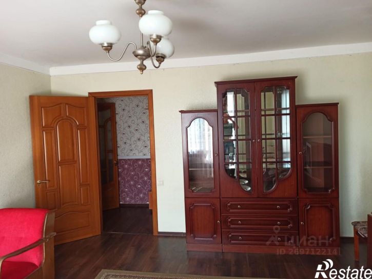 3-комн квартира улица Советской Армии, 285,  д. 285