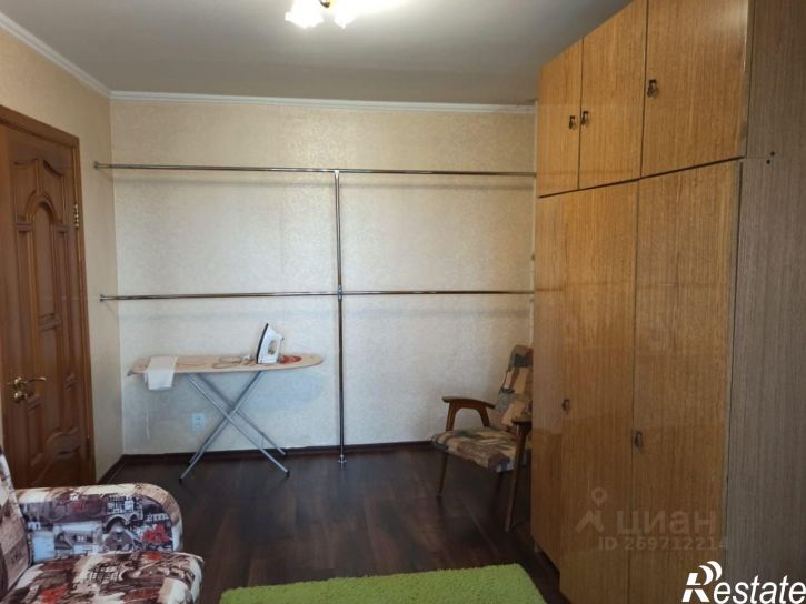 3-комн квартира улица Советской Армии, 285,  д. 285