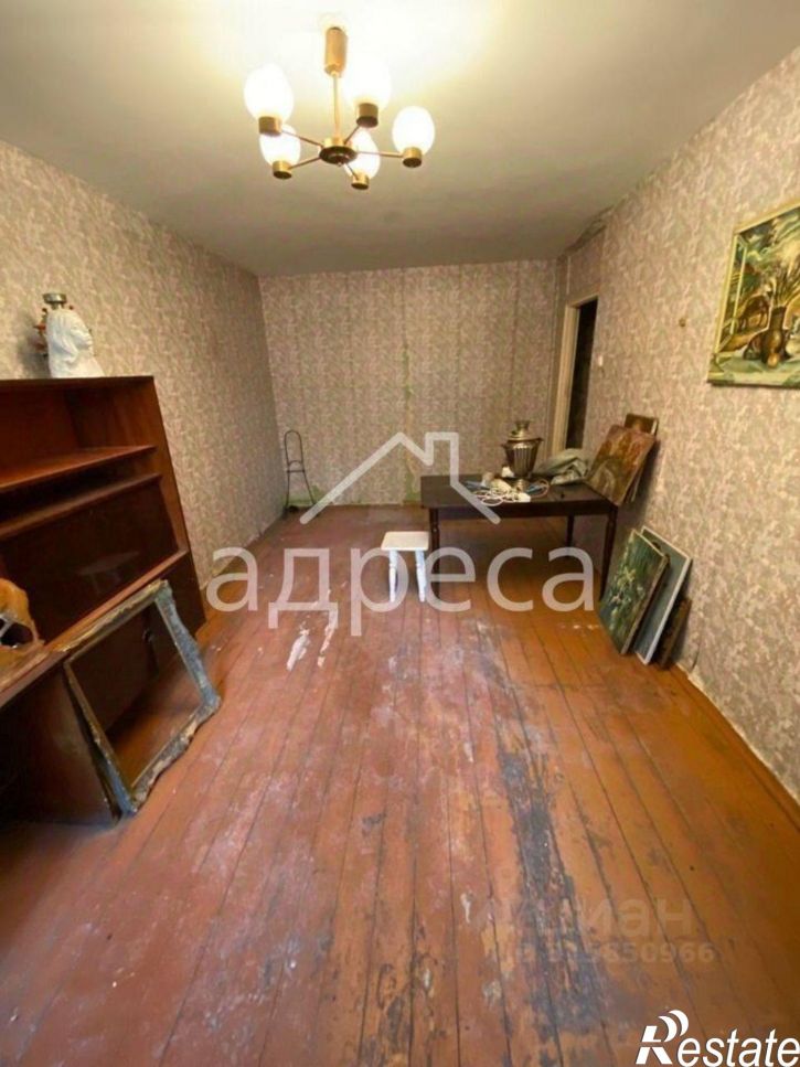 2-комн квартира улица Челюскинцев, 10,  д. 10