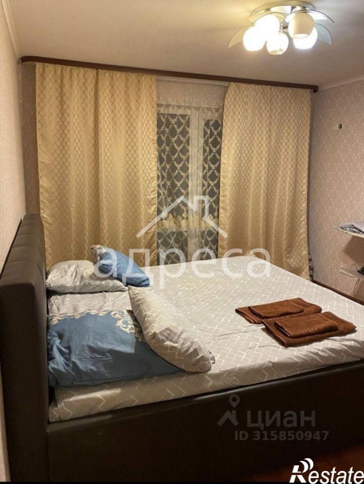 2-комн квартира Белорусская улица, 87 к1,  д. 87 к1