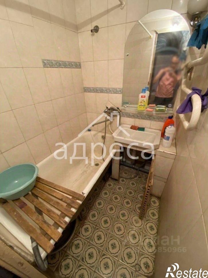 2-комн квартира улица Челюскинцев, 10,  д. 10