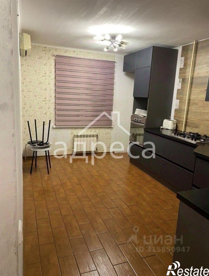 2-комн квартира Белорусская улица, 87 к1,  д. 87 к1