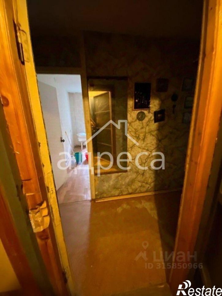 2-комн квартира улица Челюскинцев, 10,  д. 10