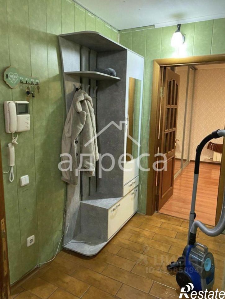 2-комн квартира Белорусская улица, 87 к1,  д. 87 к1