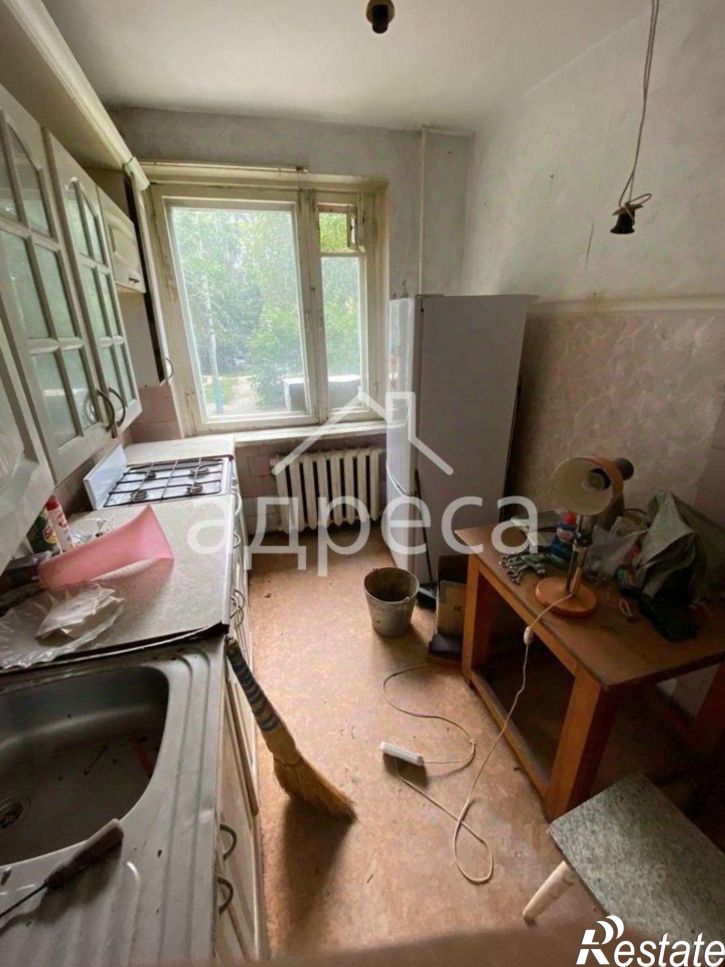 2-комн квартира улица Челюскинцев, 10,  д. 10