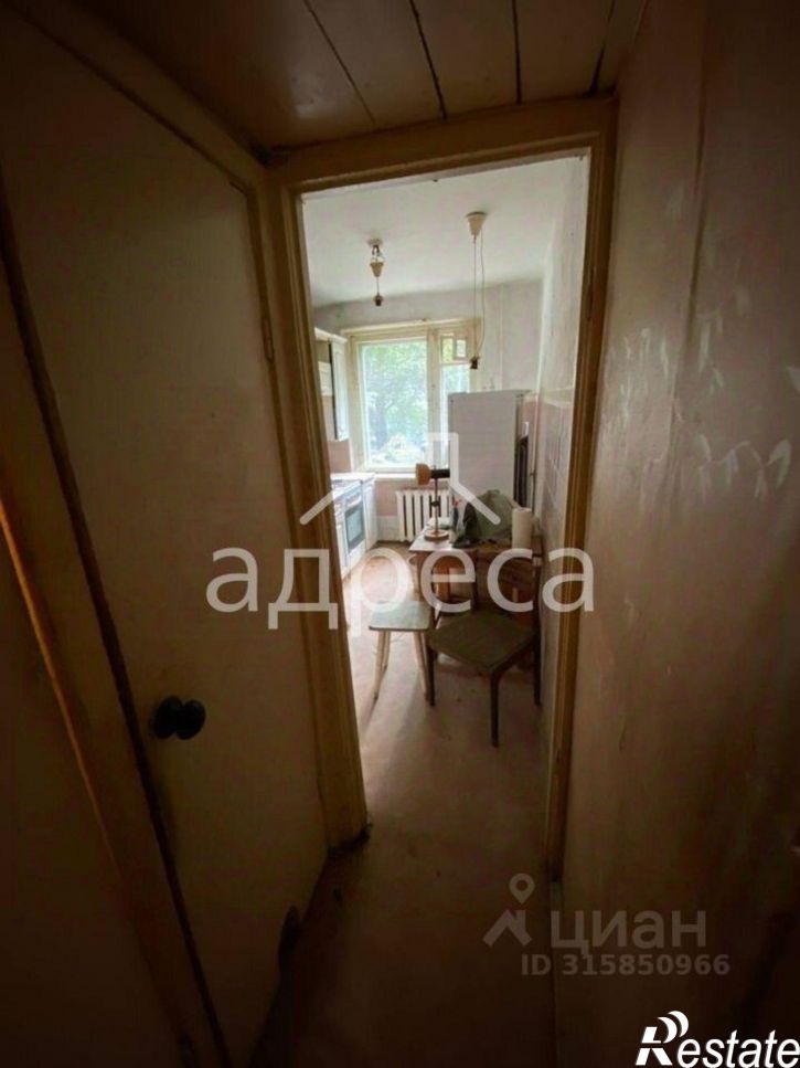 2-комн квартира улица Челюскинцев, 10,  д. 10