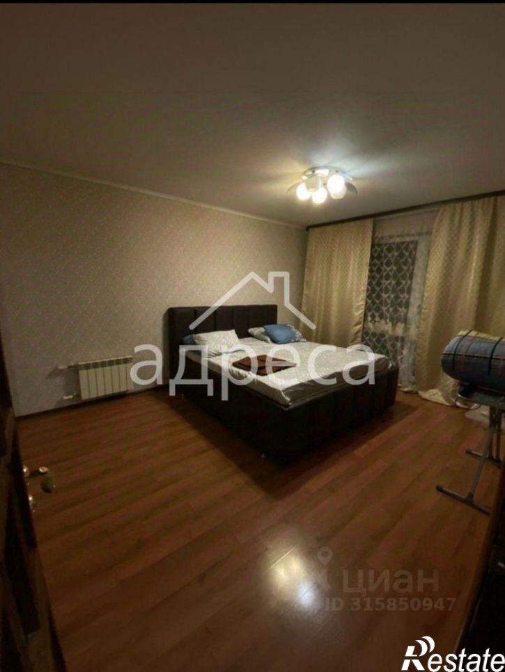 2-комн квартира Белорусская улица, 87 к1,  д. 87 к1