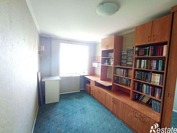 2-комн квартира улица Красных Коммунаров, 15,  д. 15