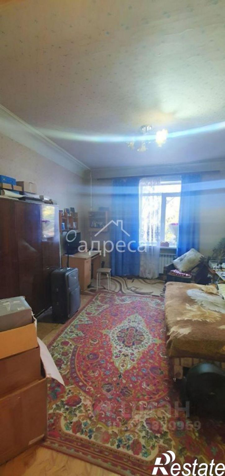 2-комн квартира Ново-Вокзальная улица, 11,  д. 11