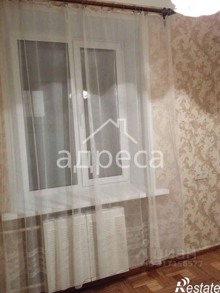 3-комн квартира Пугачёвская улица, 17,  д. 17