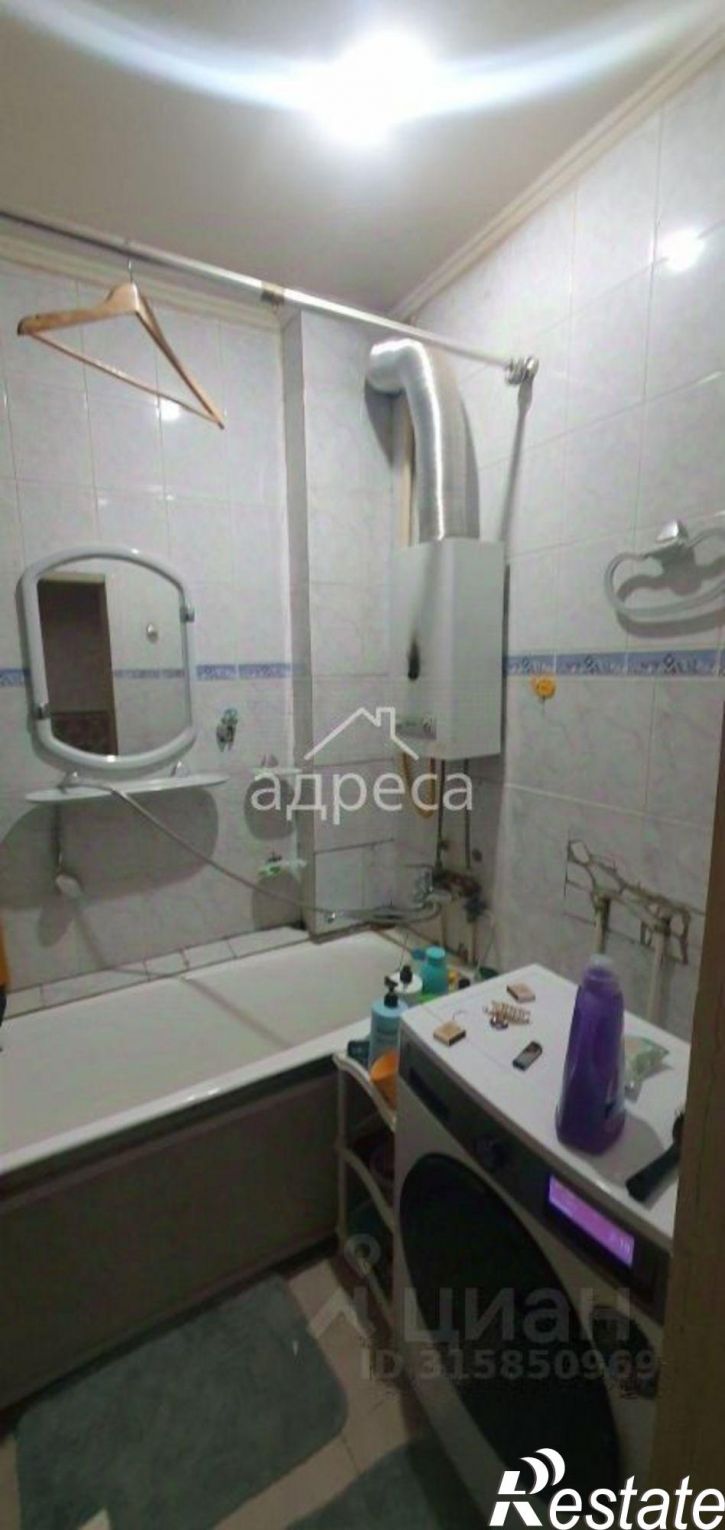 2-комн квартира Ново-Вокзальная улица, 11,  д. 11