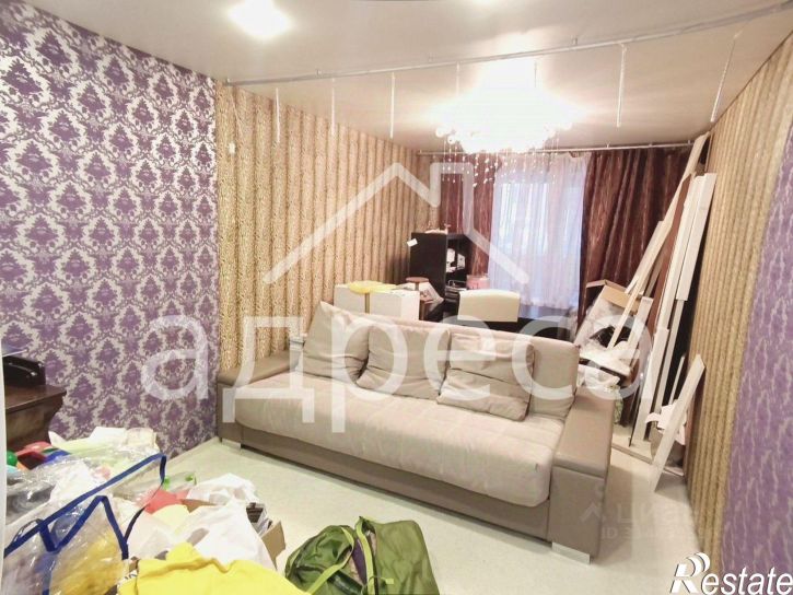 3-комн квартира Отважная улица, 33,  д. 33