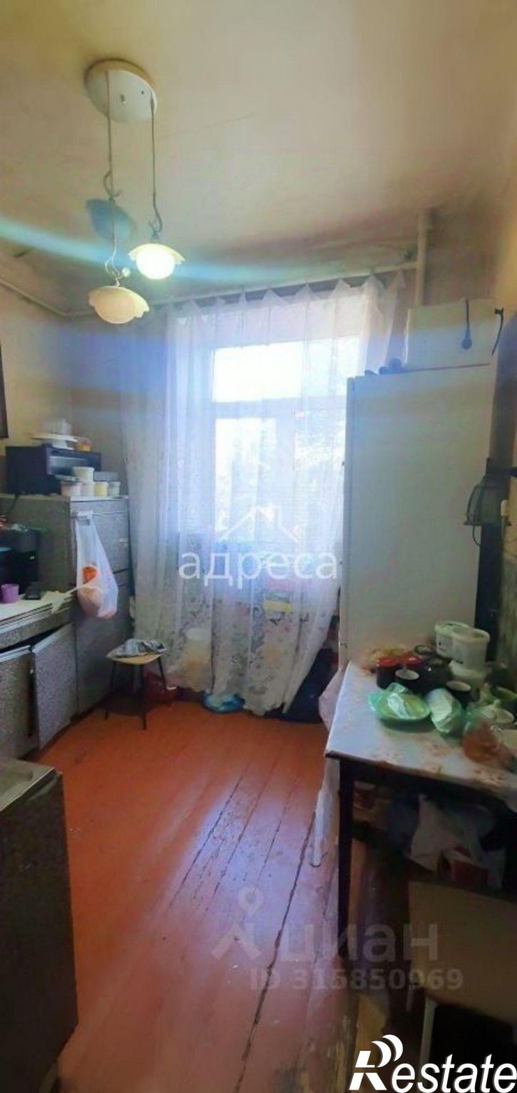 2-комн квартира Ново-Вокзальная улица, 11,  д. 11