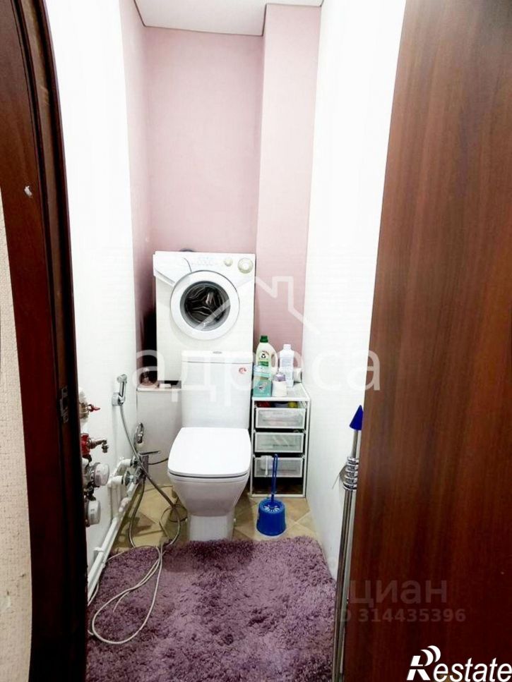 3-комн квартира Отважная улица, 33,  д. 33