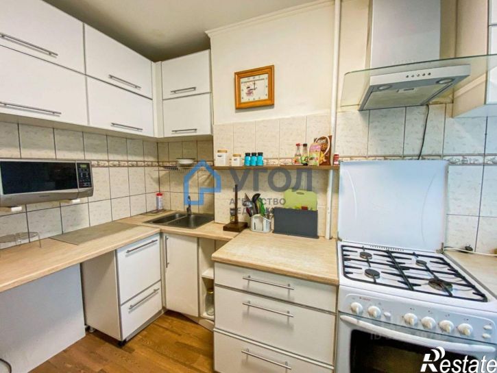 3-комн квартира Коммунистическая улица, 23,  д. 23