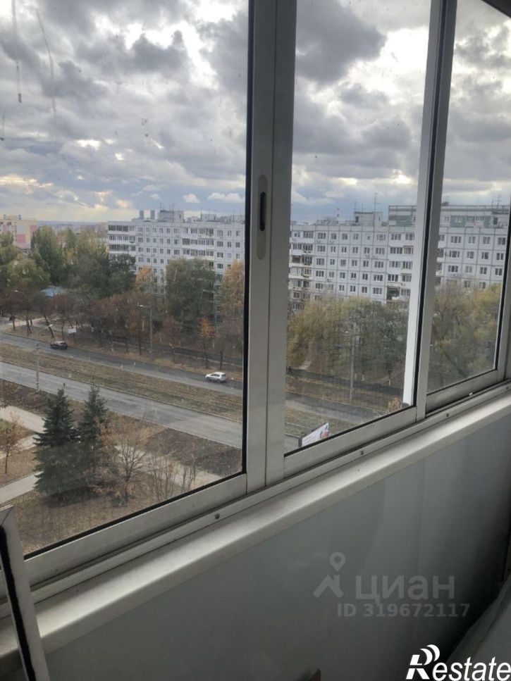 1-комн квартира Ново-Вокзальная улица, 193,  д. 193