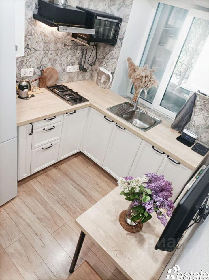 1-комн квартира переулок Штамповщиков, 1,  д. 1