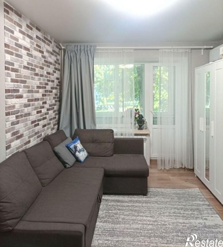 1-комн квартира переулок Штамповщиков, 1,  д. 1