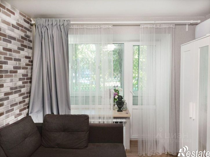 1-комн квартира переулок Штамповщиков, 1,  д. 1