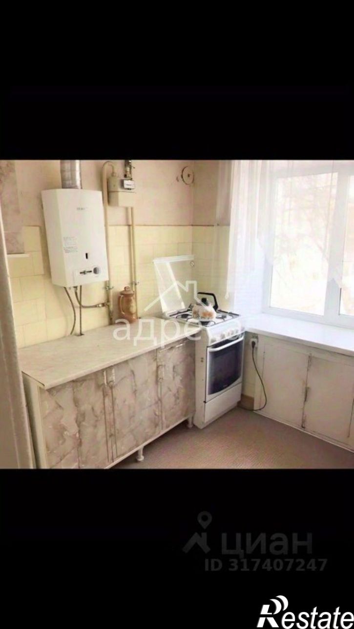 2-комн квартира Пугачёвская улица, 19,  д. 19