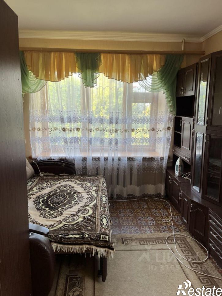 1-комн квартира улица Сергея Лазо, 2,  д. 2