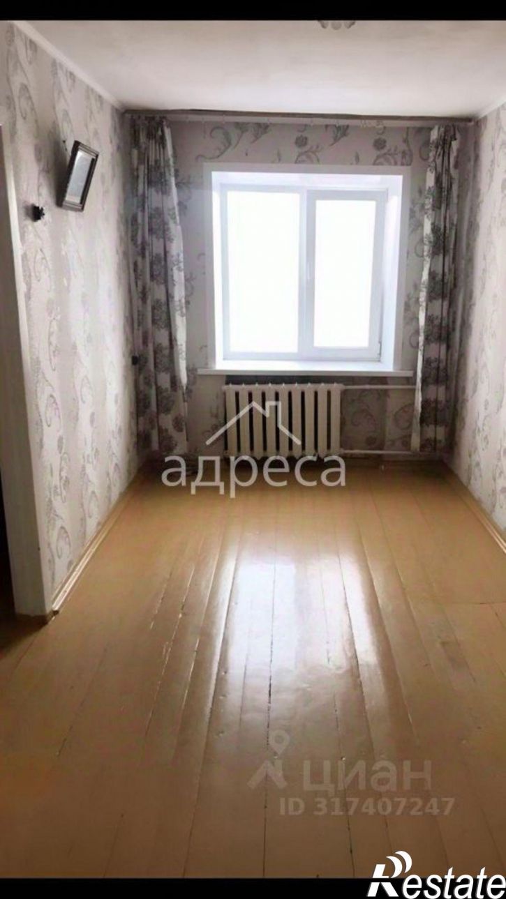 2-комн квартира Пугачёвская улица, 19,  д. 19