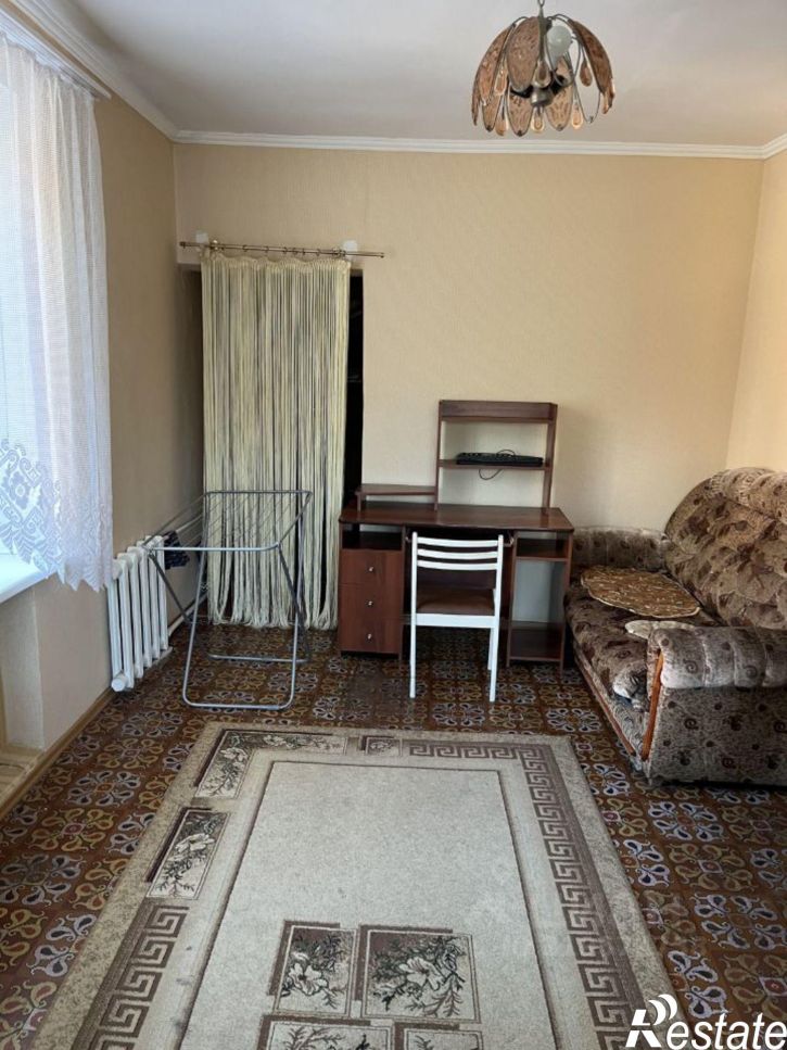 1-комн квартира улица Сергея Лазо, 2,  д. 2