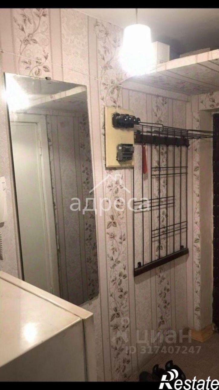 2-комн квартира Пугачёвская улица, 19,  д. 19