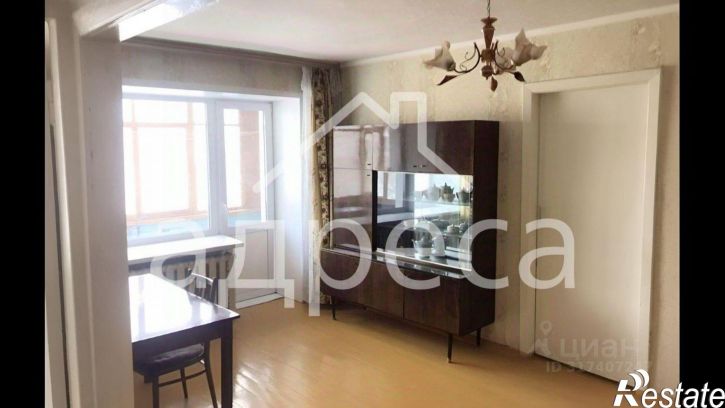 2-комн квартира Пугачёвская улица, 19,  д. 19