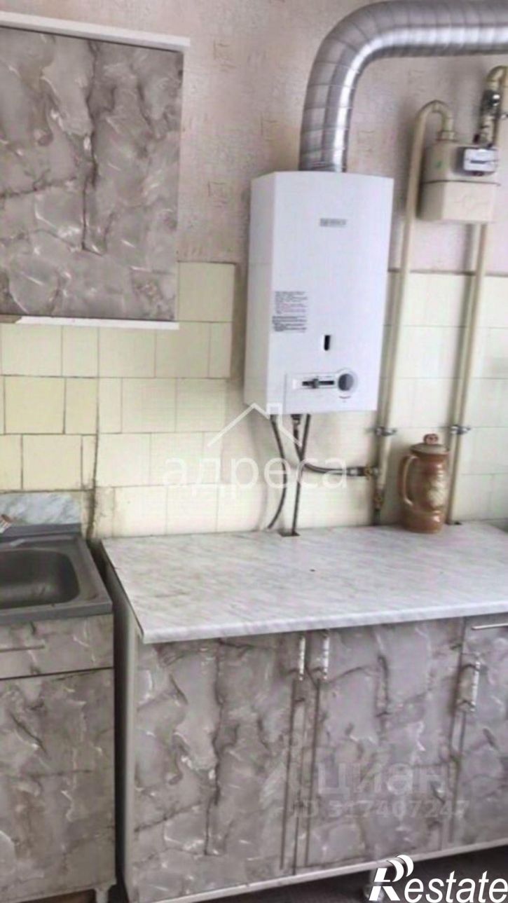 2-комн квартира Пугачёвская улица, 19,  д. 19