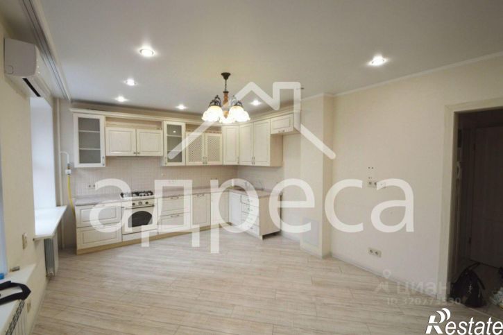 2-комн квартира Некрасовская улица, 82,  д. 82