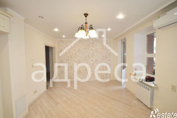 2-комн квартира Некрасовская улица, 82,  д. 82