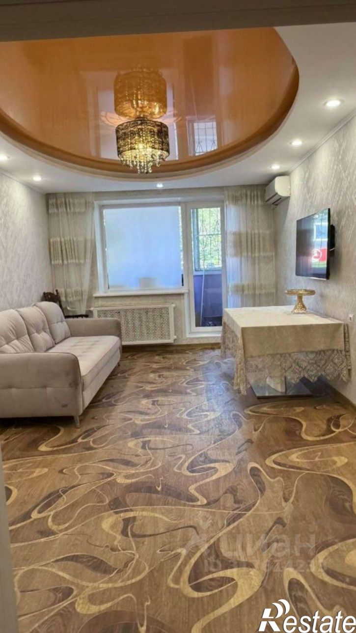 3-комн квартира проспект Карла Маркса, 436А,  д. 436А