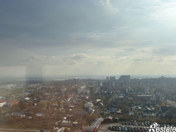 2-комн квартира улица Карбышева, 61В,  д. 61В