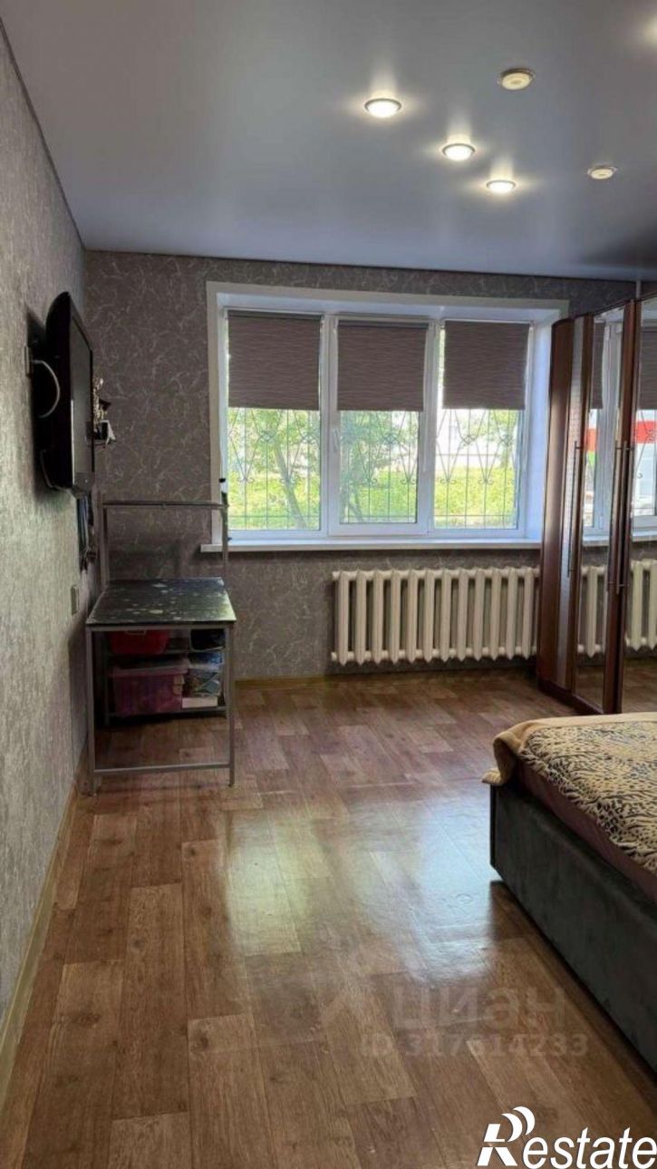 3-комн квартира проспект Карла Маркса, 436А,  д. 436А