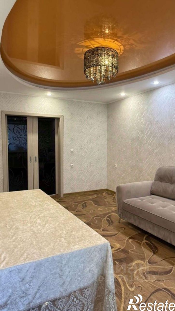 3-комн квартира проспект Карла Маркса, 436А,  д. 436А