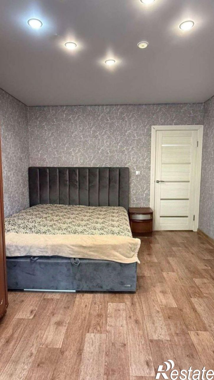 3-комн квартира проспект Карла Маркса, 436А,  д. 436А