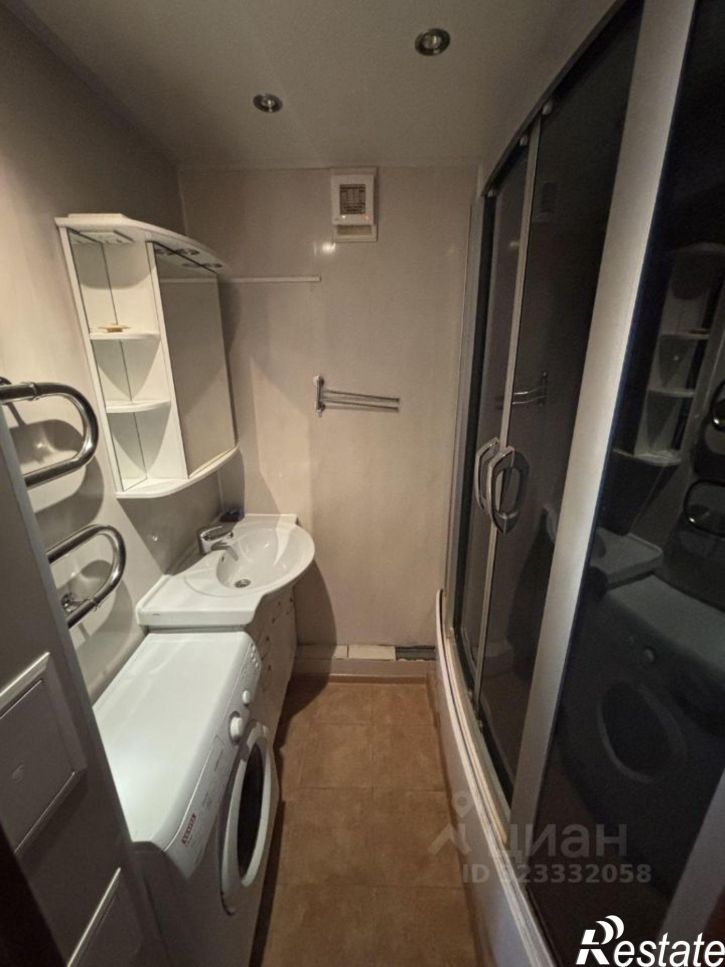 2-комн квартира улица Карбышева, 61В,  д. 61В