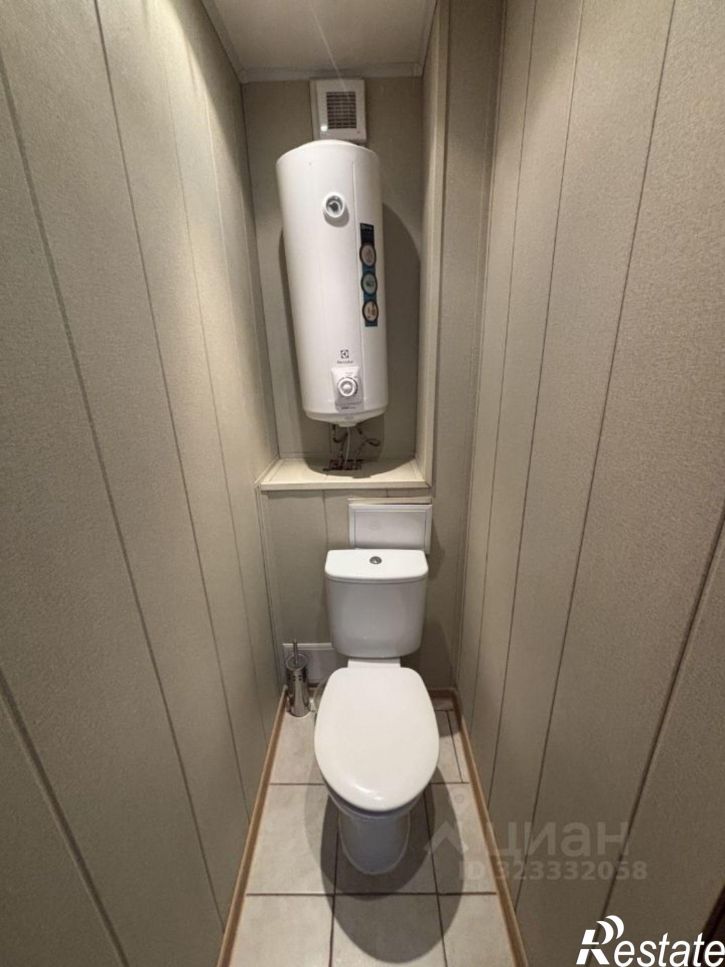 2-комн квартира улица Карбышева, 61В,  д. 61В