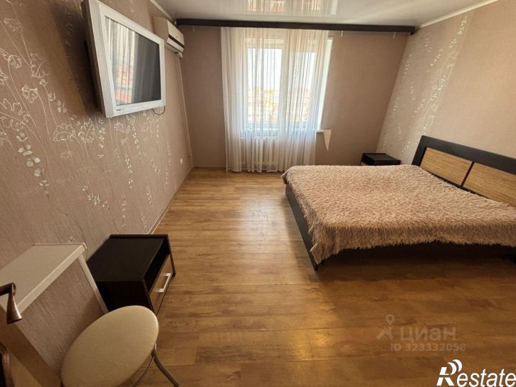 2-комн квартира улица Карбышева, 61В,  д. 61В